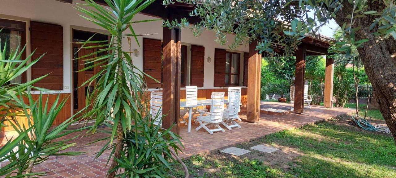 Elisa Holidays Puegnago Extérieur photo