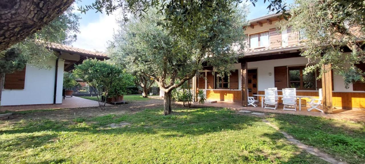 Elisa Holidays Puegnago Extérieur photo