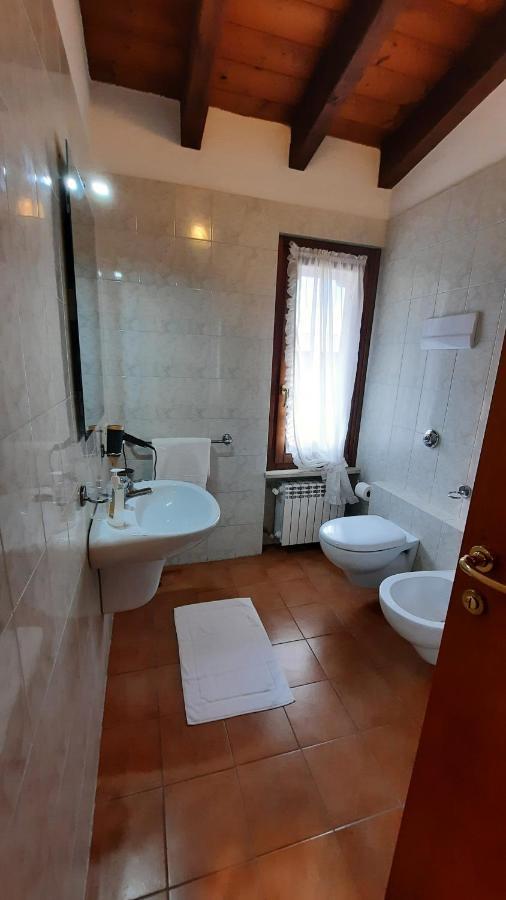 Elisa Holidays Puegnago Extérieur photo