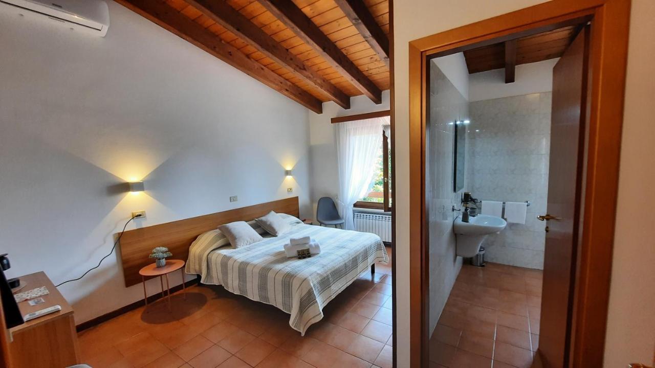 Elisa Holidays Puegnago Extérieur photo