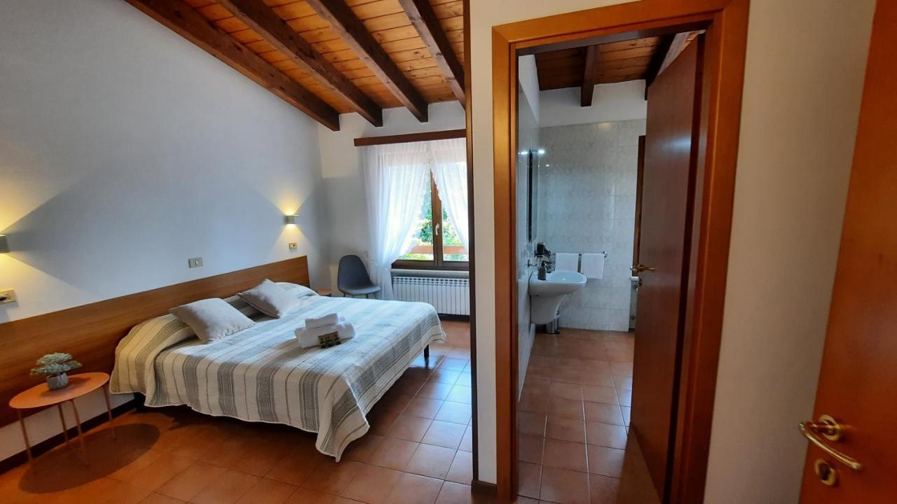 Elisa Holidays Puegnago Extérieur photo